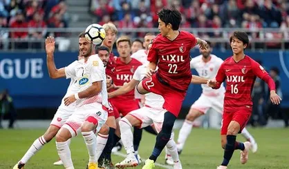 کاشیما زودتر از پرسپولیس به تهران می&zwnj;رسد!