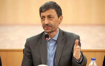 فتاح: ۴۰ میلیون ایرانی سبد کالا می&zwnj;گیرند