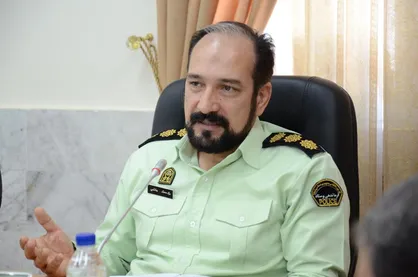جامعه اسلامی دانشگاه حکیم سبزواری از فرماندهی نیروی انتظامی سبزوار تشکر کرد/ افزایش گشت&zwnj;های شبانه امنیت را بیشتر کرد