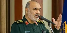 همه دشمنان از بازی‌های خطرناک با ایران منصرف شده‌اند/ حاج‌قاسم با گذشت زمان زنده‌تر تجلی می‌کند