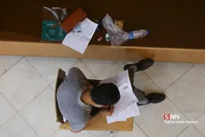 برگزاری آزمون‌های بین‌المللی در ایران لغو شد