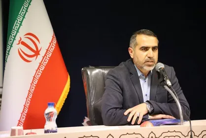همدلی دانشگاهیان با بدنه دولت باعث هم افزایی و حل مسائل می&zwnj;شود