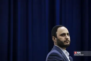 نشست سخنگوی دولت