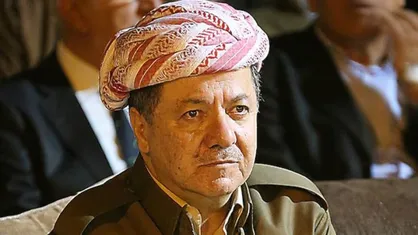 استعفا در اوج خلق بحران&zwnj;ها هنر نیست/ اقلیم کردستان را تبدیل به جهنم کردی!
