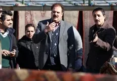 تصویربرداری «دودکش ۲» در تهران آغاز شد