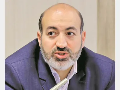 جمشیدی: راهبرد اصلی آمریکا و غرب تشدید فشار و پرهیز از جنگ است