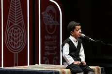 داوری بخش موسیقی نواحی تمام شد
