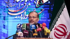 سردار سلیمانی: بنیاد تعاون بسیج، بنیادی برای مشارکت همه مردم ایران و ایرانیان عزیز در پیشرفت و آبادانی کشور است + فیلم
