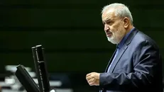 آغوش باز علی‌آبادی برای فعالین وضع هوا