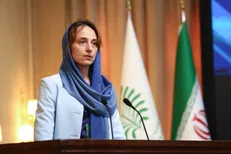 آلنا دوهان: تحریم‌های یکجانبه نقص حاکمیت کشور‌ها و حقوق بشر هستند + فیلم