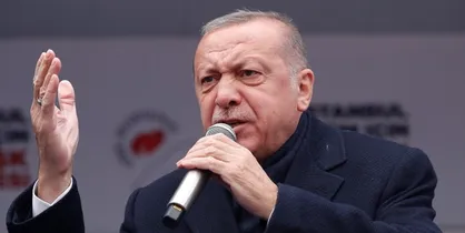 اردوغان: قدس خط قرمز ماست / دست&zwnj;های متجاوز به الاقصی را می&zwnj;شکنیم