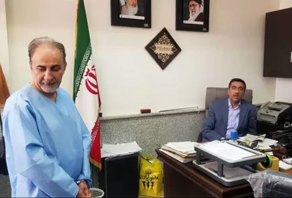 نجفی: یکساعت قبل از معرفی خودم به پلیس می&zwnj;خواستم خودکشی کنم / قصد کشتن نداشتم
