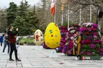 نوروز کرونایی