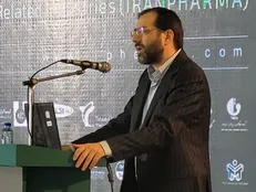 تلاش می‌کنیم قیمت دارو به مردم فشار وارد نکند