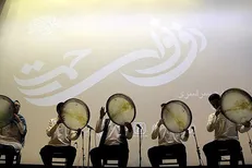 راه یافتگان ۲ بخش جشنواره «دف؛ نوای رحمت» معرفی شدند