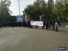 رئیس جمهور اگر تحمل نقد ندارد، دانشگاه نیاید/ نگاه ابزاری دولت و سیاست مردان به دانشجو