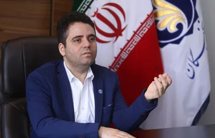 طی یک سال گذشته ۶۰ نفر را از طریق طرح شهید چمران پوشش دادیم و از ۵۲ هیئت اندیشه&zwnj;ورز حمایت کردیم