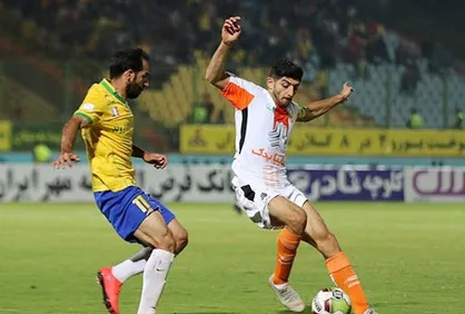 بهترین خبر ممکن برای پرسپولیس و مهدی ترابی