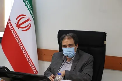 موهبتی: مدیران حقوقی باید بازوی قوی دانشگاه&zwnj;های علوم پزشکی در محاکم باشند