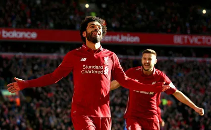 صلاح لیورپولی&zwnj;ها را تهدید کرد