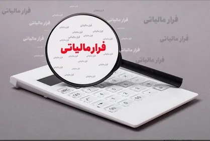 پرداخت ۲۹۱ میلیون تومان پاداش به گزارش&zwnj;دهندگان فرار مالیاتی