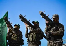 منابع عبری: «عسقلان» به شهر ارواح تبدیل شده است