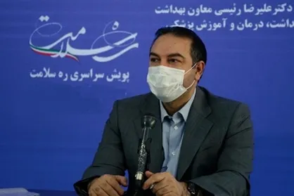 واکسن به اندازه کافی برای افراد ۸۰ سال به بالا موجود است