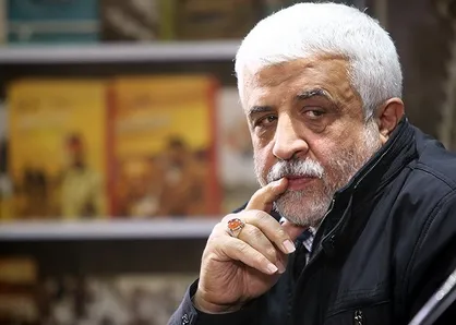 بابایی: ویترین ادبیات دفاع مقدس محدود است