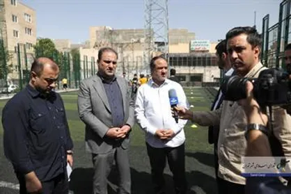 طرح رصد نشان داد می&zwnj;توان در ۶ ماه به اندازه ۵ سال کار کرد
