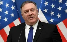 پامپئو فردا عازم سودان می‌شود