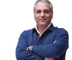 پست جدید مهران مدیری در فدراسیون بیلیارد!
