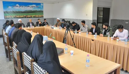 رشد علمی و دینی دانشجویان موجب تاثیر مثبت در جامعه می&zwnj;شود