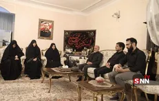 سرلشکر عبداللهی: قدرت‌سازی در بسیج ارمغان شهید سلیمانی بود