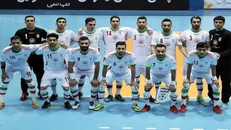 تورنمنت دوستانه فوتسال کیش با حضور ۴ تیم برگزار می‌شود