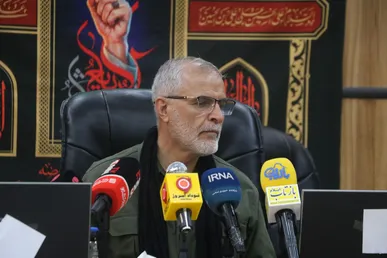 اربعین حرکتی مردمی است؛ زائران در بازگشت با پلیس و مقررات همراهی کنند