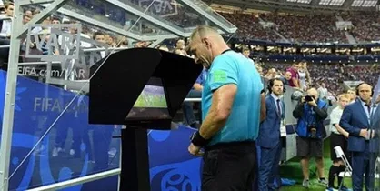استفاده از VAR در لیگ قهرمانان آسیا منتفی شد