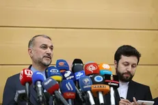 امیرعبداللهیان: قدرت حزب‌الله برای اسراییل قابل تصور نیست