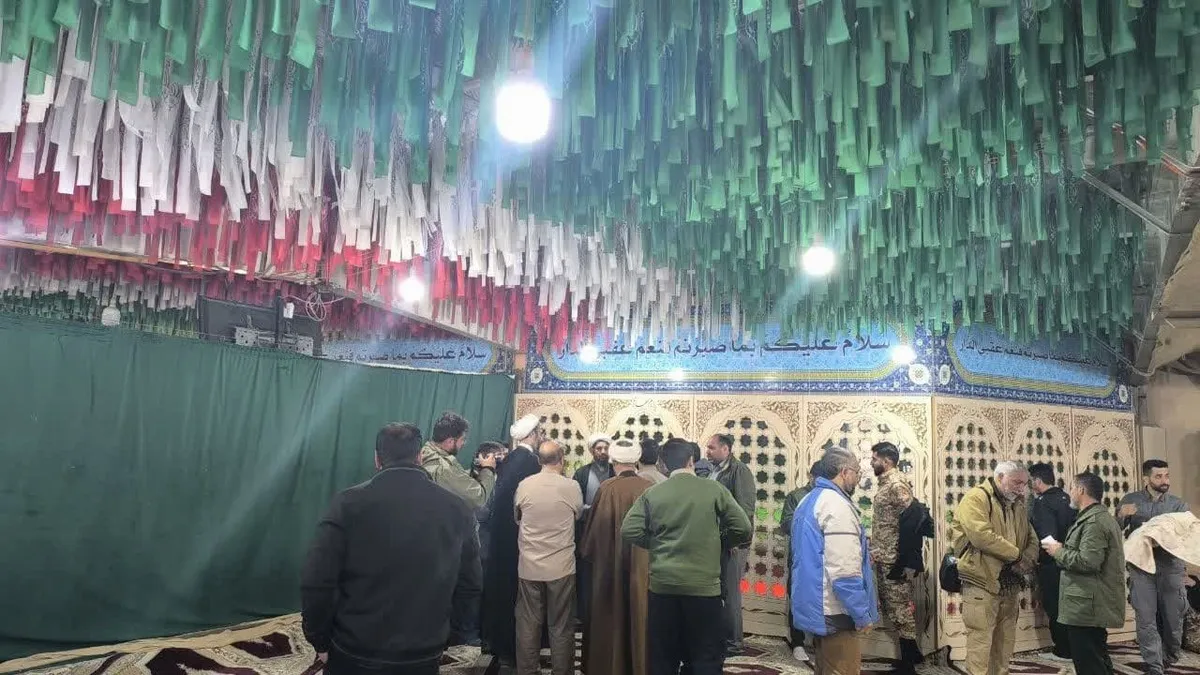 رستمی
