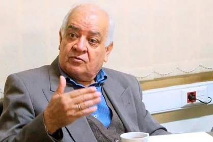 آمار کودکان کار در تهران به شدت رو به افزایش است / استثمار باندها از کودکان خیابانی آبروی نظام را می&zwnj;برد