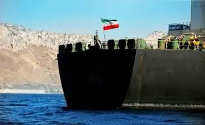 فلاح: اعزام نفتکش با پرچم برافراشته و رادارهای روشن بیانگر تاب آوری ایران در برابر تحریم&zwnj;های آمریکائی است