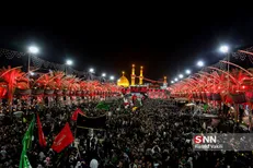 دستور ویژه رئیسی برای ادامه خدمت‌رسانی به زوار اربعین