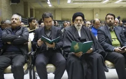سیدهادی خامنه&zwnj;ای: به &laquo;مفاتیح&zwnj;الجنان&raquo; یارانه ندهید