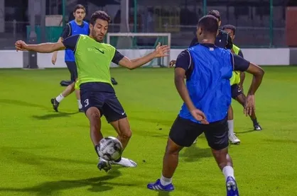 درخواست هواداران پرسپولیس از مدیرعامل جدید: ITC شجاع خلیل&zwnj;زاده را صادر نکنید
