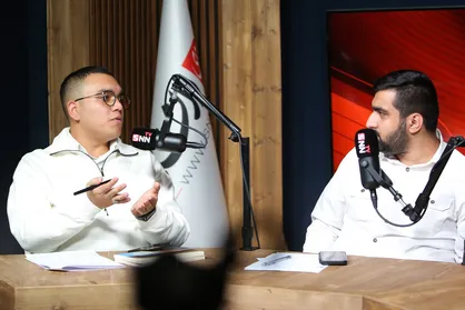علوی: دلیل اینکه دانشجو رمق کار سیاسی ندارد این است که چاره&zwnj;ای جز انتخابات ریاست جمهوری ندارد + فیلم