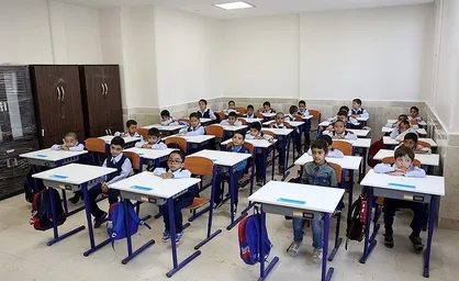 بخشنامه ارزشیابی سال تحصیلی 97-96 به آموزش و پرورش استان&zwnj;ها ابلاغ شد