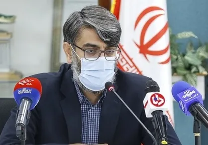 رئیس سازمان زندان&zwnj;ها: زندانبان یک آموزگار و احیاگر است