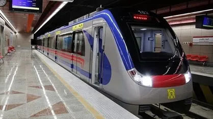 سال آینده خطوط ۶ و ۷ مترو تهران تکمیل می&zwnj;شود
