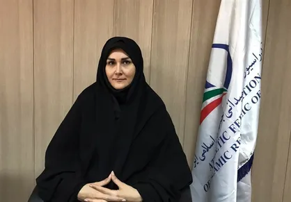 سرپرست نایب رئیسی بانوان مشخص شد
