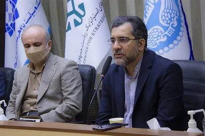 امروز نیازمند تربیت افراد دارای تخصص با درجه استاندارد مدیریتی در تراز انقلاب اسلامی &zwnj;هستیم