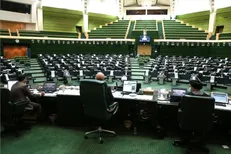 ۳۶ درصد صندلی‌های بهارستان خالی است/غیبت غیرموجه نمایندگان مجلس شورای اسلامی در جلسات علنی
